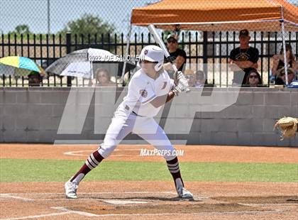 Thumbnail 3 in Rockport-Fulton vs Davenport (UIL 4A Region 4 Area Playoff) photogallery.