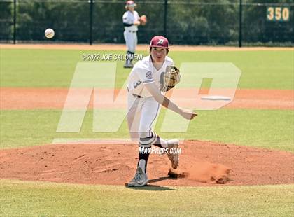 Thumbnail 3 in Rockport-Fulton vs Davenport (UIL 4A Region 4 Area Playoff) photogallery.