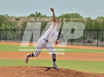 Thumbnail 1 in Rockport-Fulton vs Davenport (UIL 4A Region 4 Area Playoff) photogallery.
