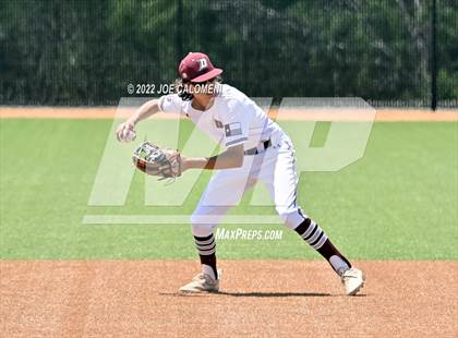 Thumbnail 1 in Rockport-Fulton vs Davenport (UIL 4A Region 4 Area Playoff) photogallery.