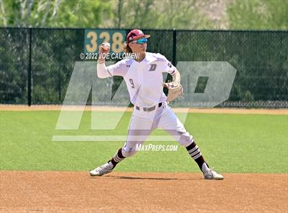 Thumbnail 1 in Rockport-Fulton vs Davenport (UIL 4A Region 4 Area Playoff) photogallery.