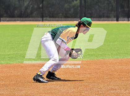 Thumbnail 1 in Rockport-Fulton vs Davenport (UIL 4A Region 4 Area Playoff) photogallery.