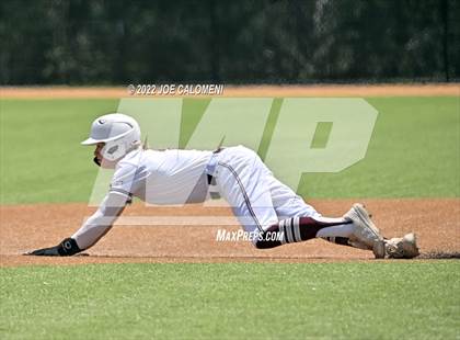 Thumbnail 1 in Rockport-Fulton vs Davenport (UIL 4A Region 4 Area Playoff) photogallery.