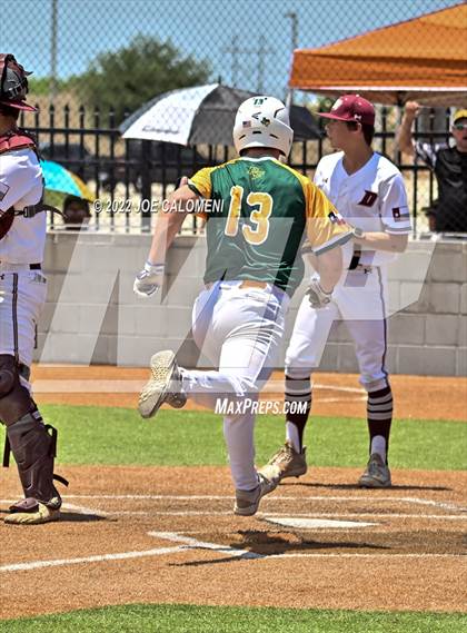 Thumbnail 1 in Rockport-Fulton vs Davenport (UIL 4A Region 4 Area Playoff) photogallery.
