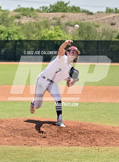 Thumbnail 2 in Rockport-Fulton vs Davenport (UIL 4A Region 4 Area Playoff) photogallery.