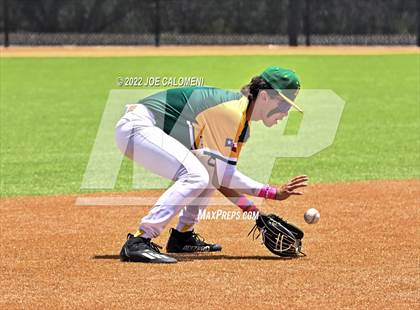 Thumbnail 3 in Rockport-Fulton vs Davenport (UIL 4A Region 4 Area Playoff) photogallery.