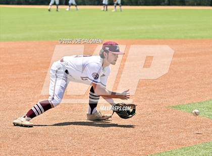 Thumbnail 3 in Rockport-Fulton vs Davenport (UIL 4A Region 4 Area Playoff) photogallery.