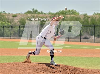 Thumbnail 2 in Rockport-Fulton vs Davenport (UIL 4A Region 4 Area Playoff) photogallery.