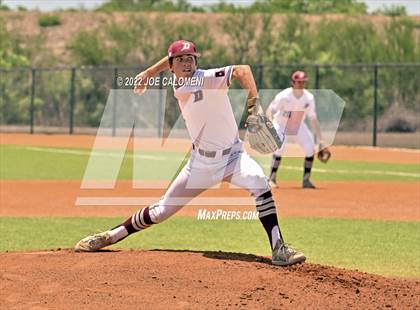 Thumbnail 2 in Rockport-Fulton vs Davenport (UIL 4A Region 4 Area Playoff) photogallery.