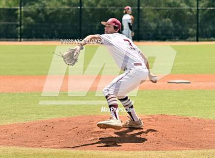 Thumbnail 3 in Rockport-Fulton vs Davenport (UIL 4A Region 4 Area Playoff) photogallery.