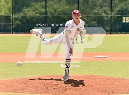 Thumbnail 1 in Rockport-Fulton vs Davenport (UIL 4A Region 4 Area Playoff) photogallery.