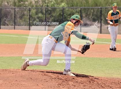 Thumbnail 1 in Rockport-Fulton vs Davenport (UIL 4A Region 4 Area Playoff) photogallery.