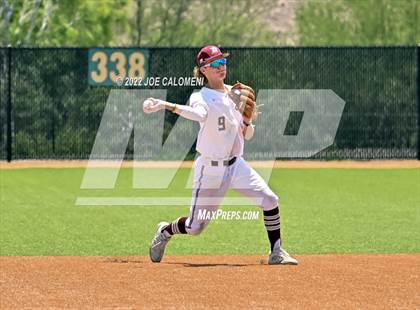 Thumbnail 3 in Rockport-Fulton vs Davenport (UIL 4A Region 4 Area Playoff) photogallery.