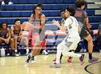 Photo from the gallery "St. Pius X-St. Matthias Academy vs. Riviera Prep (Tarkanian Classic)"
