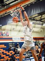 Photo from the gallery "St. Pius X-St. Matthias Academy vs. Riviera Prep (Tarkanian Classic)"