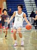 Photo from the gallery "St. Pius X-St. Matthias Academy vs. Riviera Prep (Tarkanian Classic)"