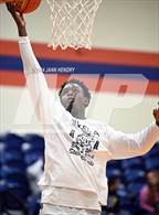 Photo from the gallery "St. Pius X-St. Matthias Academy vs. Riviera Prep (Tarkanian Classic)"