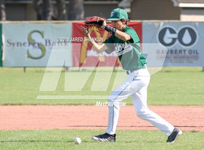 Thumbnail 1 in South Terrebonne @ E. D. White photogallery.