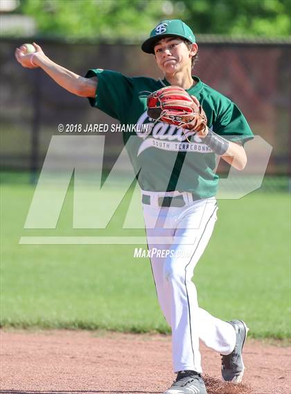 Thumbnail 3 in South Terrebonne @ E. D. White photogallery.