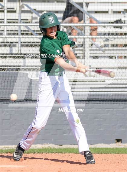 Thumbnail 3 in South Terrebonne @ E. D. White photogallery.