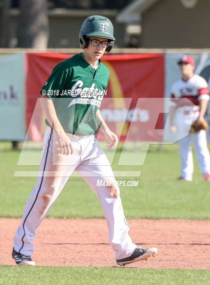 Thumbnail 1 in South Terrebonne @ E. D. White photogallery.