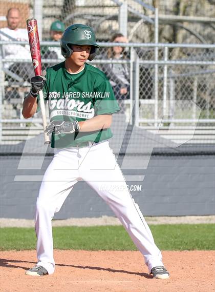 Thumbnail 3 in South Terrebonne @ E. D. White photogallery.