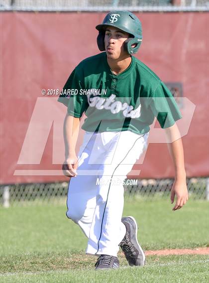 Thumbnail 3 in South Terrebonne @ E. D. White photogallery.
