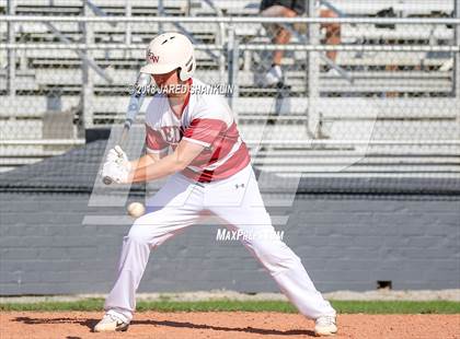 Thumbnail 1 in South Terrebonne @ E. D. White photogallery.