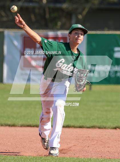 Thumbnail 2 in South Terrebonne @ E. D. White photogallery.