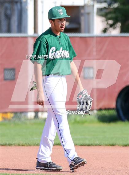 Thumbnail 1 in South Terrebonne @ E. D. White photogallery.