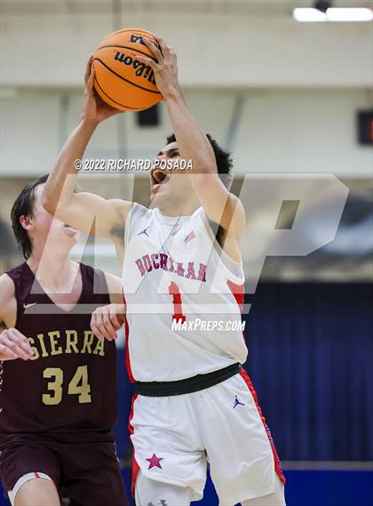 Thumbnail 1 in Sierra vs. Buchanan photogallery.