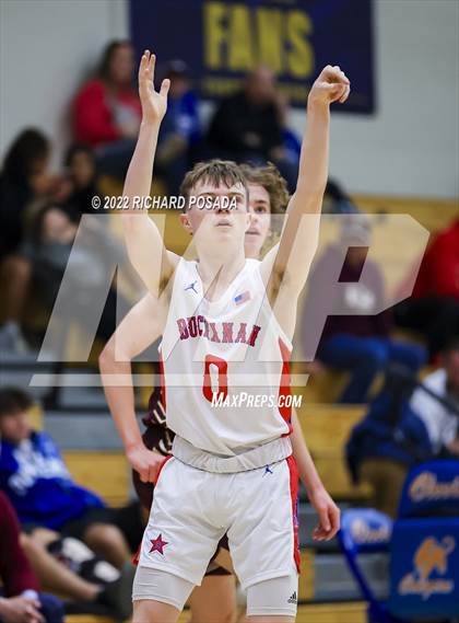 Thumbnail 3 in Sierra vs. Buchanan photogallery.
