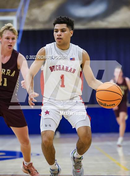 Thumbnail 2 in Sierra vs. Buchanan photogallery.