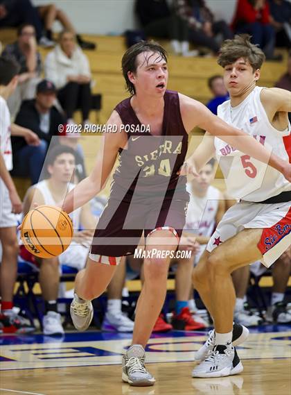 Thumbnail 1 in Sierra vs. Buchanan photogallery.