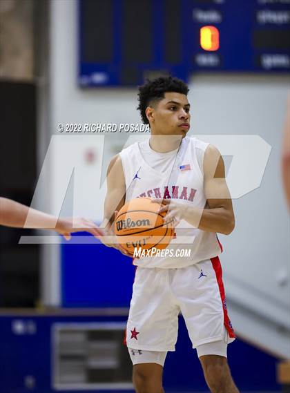 Thumbnail 3 in Sierra vs. Buchanan photogallery.