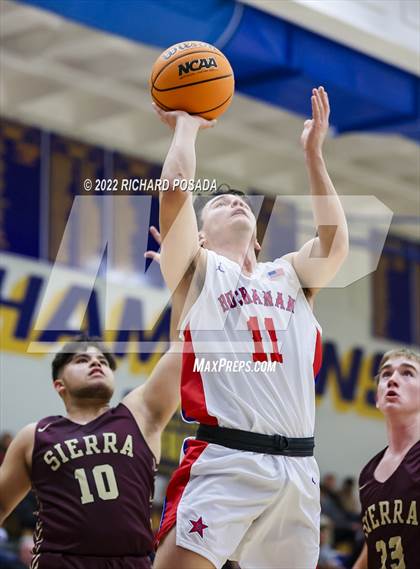 Thumbnail 1 in Sierra vs. Buchanan photogallery.