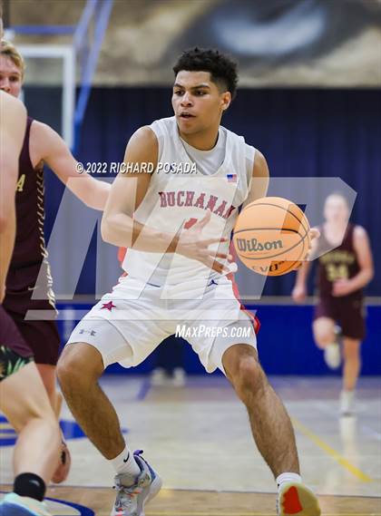 Thumbnail 3 in Sierra vs. Buchanan photogallery.