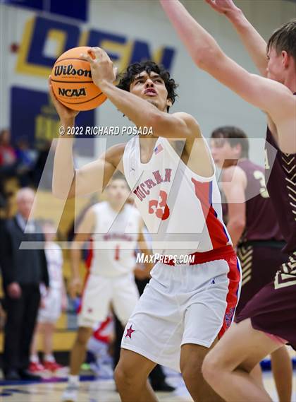Thumbnail 3 in Sierra vs. Buchanan photogallery.