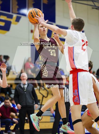 Thumbnail 2 in Sierra vs. Buchanan photogallery.