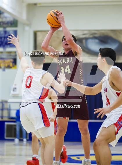 Thumbnail 1 in Sierra vs. Buchanan photogallery.