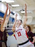Photo from the gallery "Sierra vs. Buchanan"