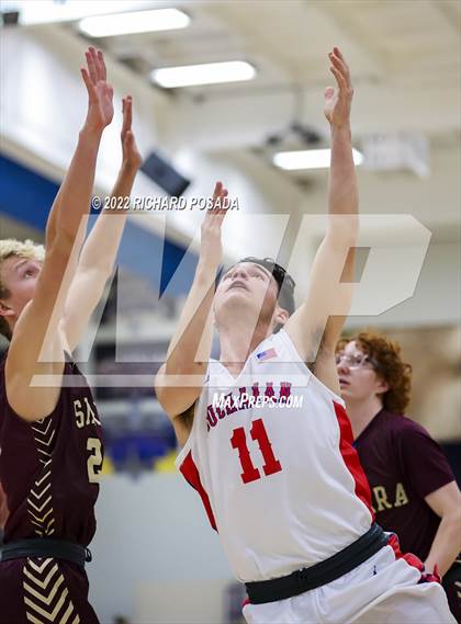 Thumbnail 3 in Sierra vs. Buchanan photogallery.