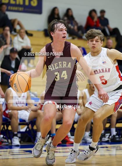 Thumbnail 2 in Sierra vs. Buchanan photogallery.