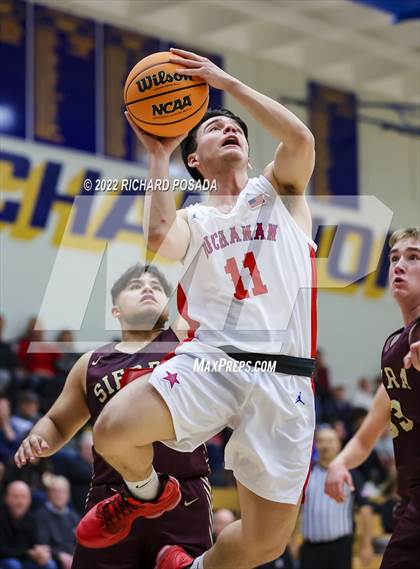 Thumbnail 2 in Sierra vs. Buchanan photogallery.