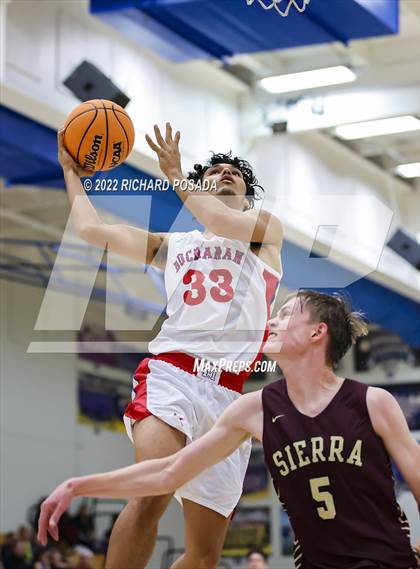 Thumbnail 3 in Sierra vs. Buchanan photogallery.