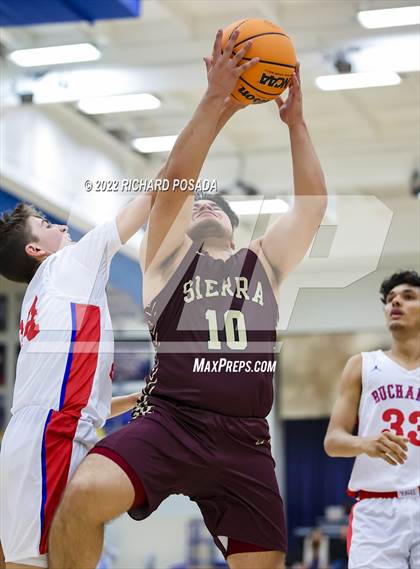 Thumbnail 1 in Sierra vs. Buchanan photogallery.