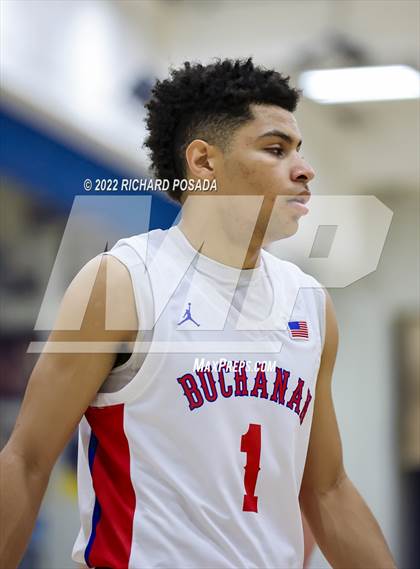 Thumbnail 2 in Sierra vs. Buchanan photogallery.