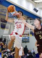 Photo from the gallery "Sierra vs. Buchanan"