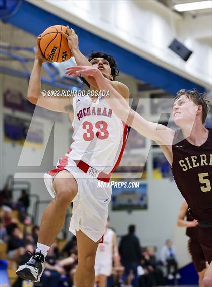 Thumbnail 2 in Sierra vs. Buchanan photogallery.