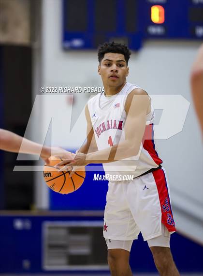 Thumbnail 2 in Sierra vs. Buchanan photogallery.